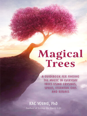 Magical Trees - ebook